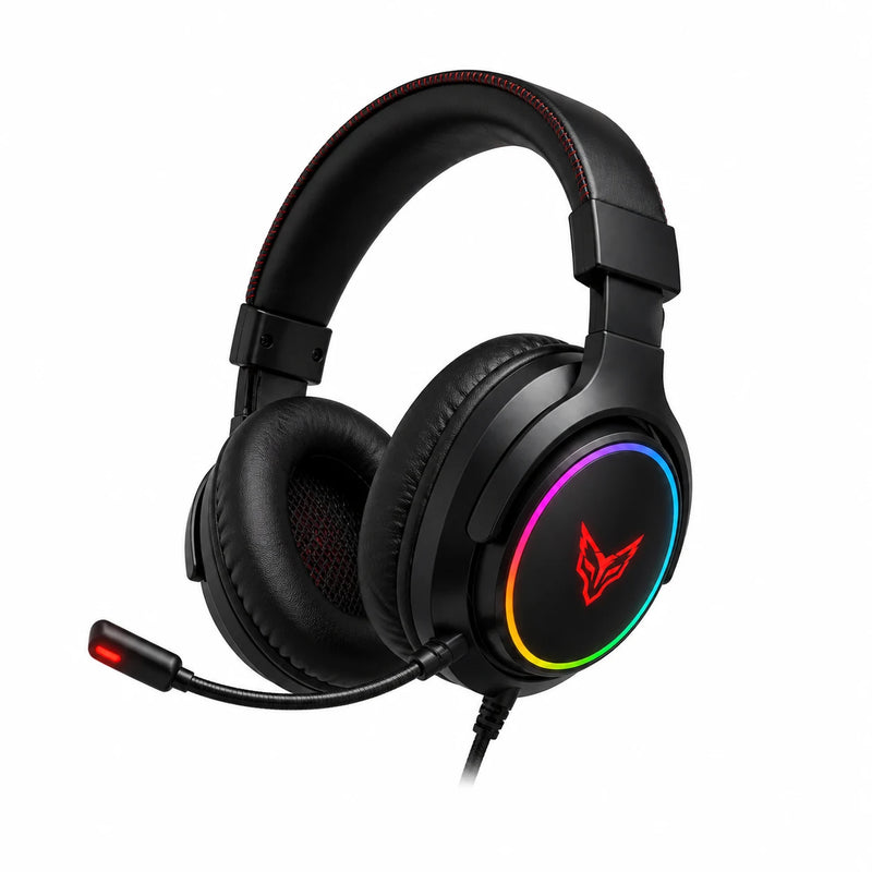 Headsets