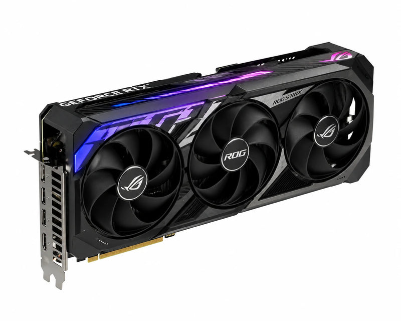 Graphics Cards