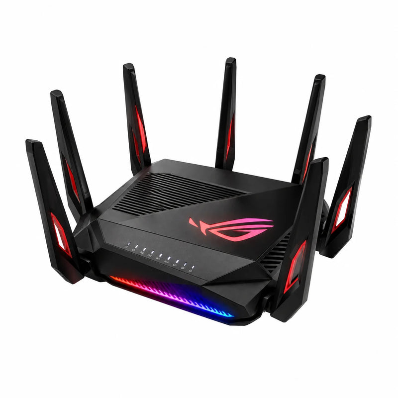 Routers