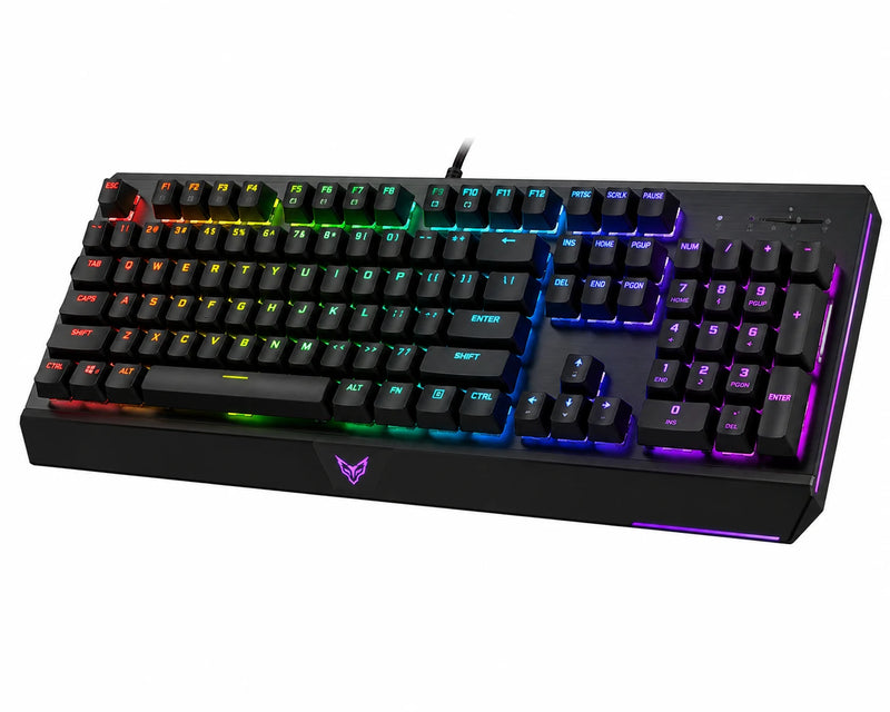 Keyboards