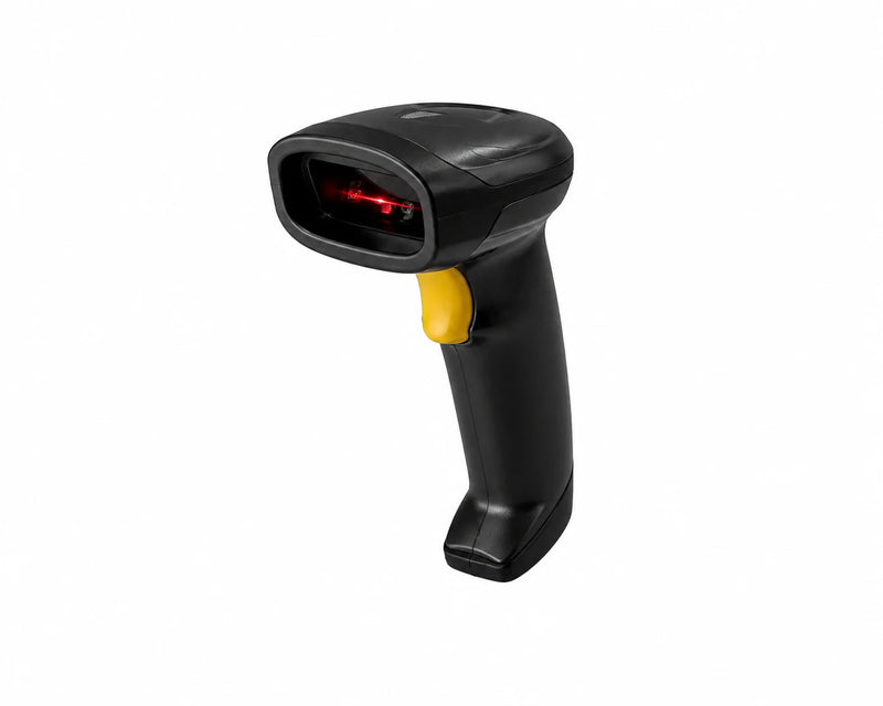 Barcode Scanners