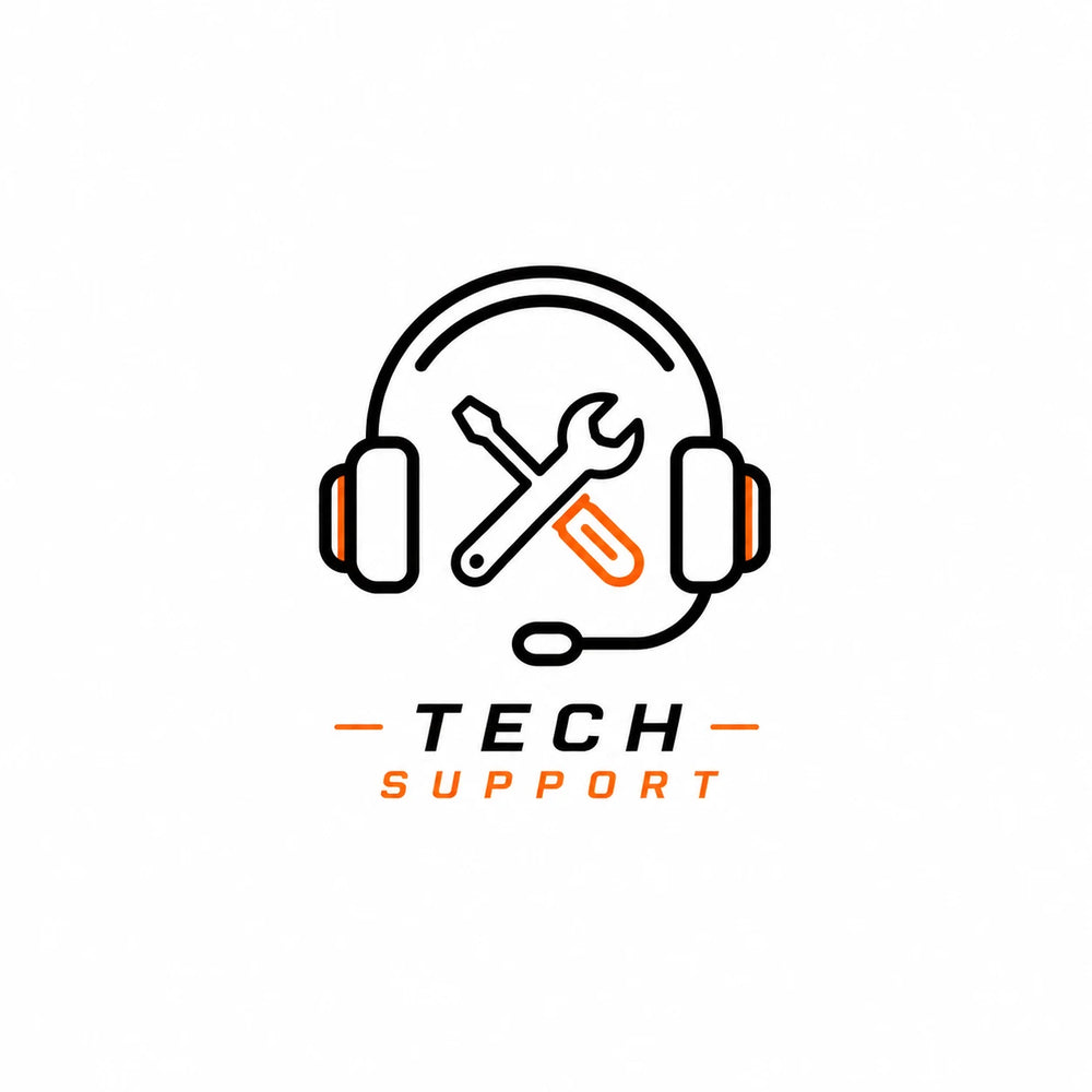Customer logo