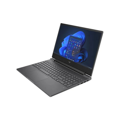 HP Victus Gaming 15-fa2082wm Laptop Intel Core i5-13420H NVIDIA GeForce RTX 4050 6GB GDDR6 15.6" FHD IPS 144Hz (New OB)