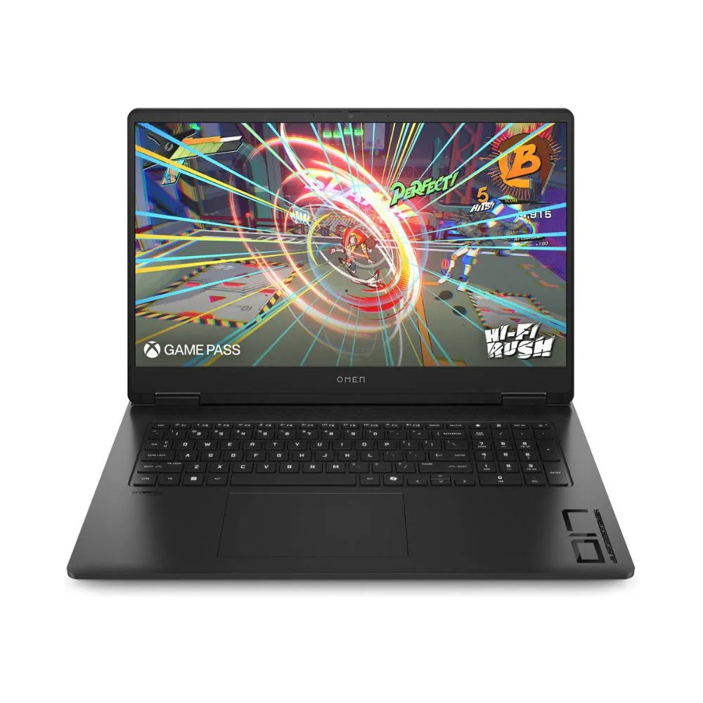HP Omen 17-DB1095CL Gaming Laptop AMD Ryzen 9 365 32GB DDR5 1TB NVMe 17.3-inch 1920x1200 RTX 5060 8GB 144Hz (New)