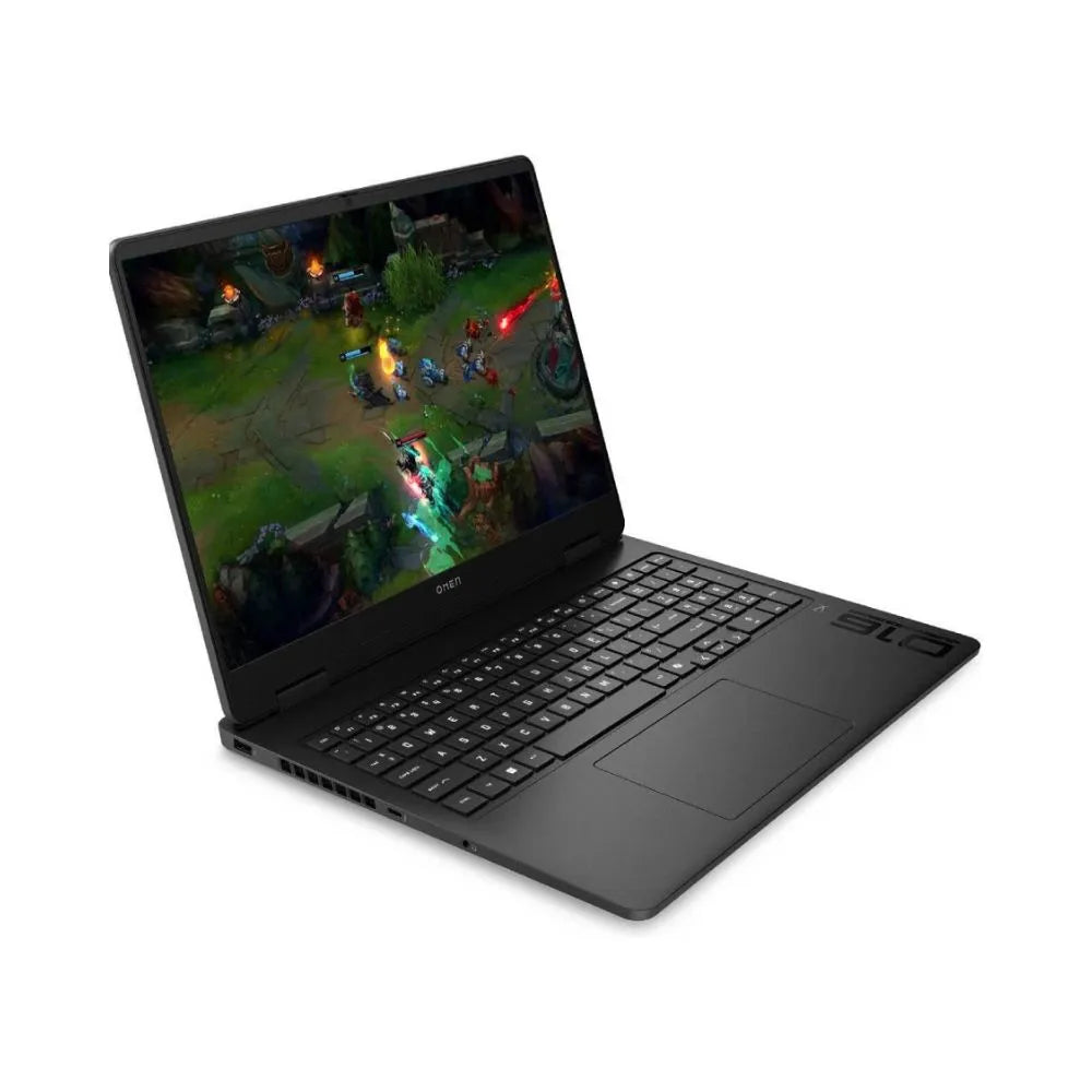 HP Omen Slim 16-AN0075CL Gaming Laptop Core Ultra 9 285H 32GB DDR5 1TB NVMe 16-inch 2K RTX 5070 8GB 144Hz (New)