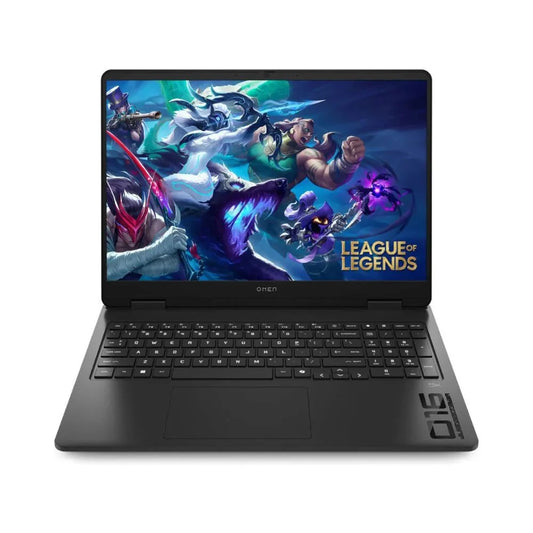 HP Omen Slim 16-AN0075CL Gaming Laptop Core Ultra 9 285H 32GB DDR5 1TB NVMe 16-inch 2K RTX 5070 8GB 144Hz (New)