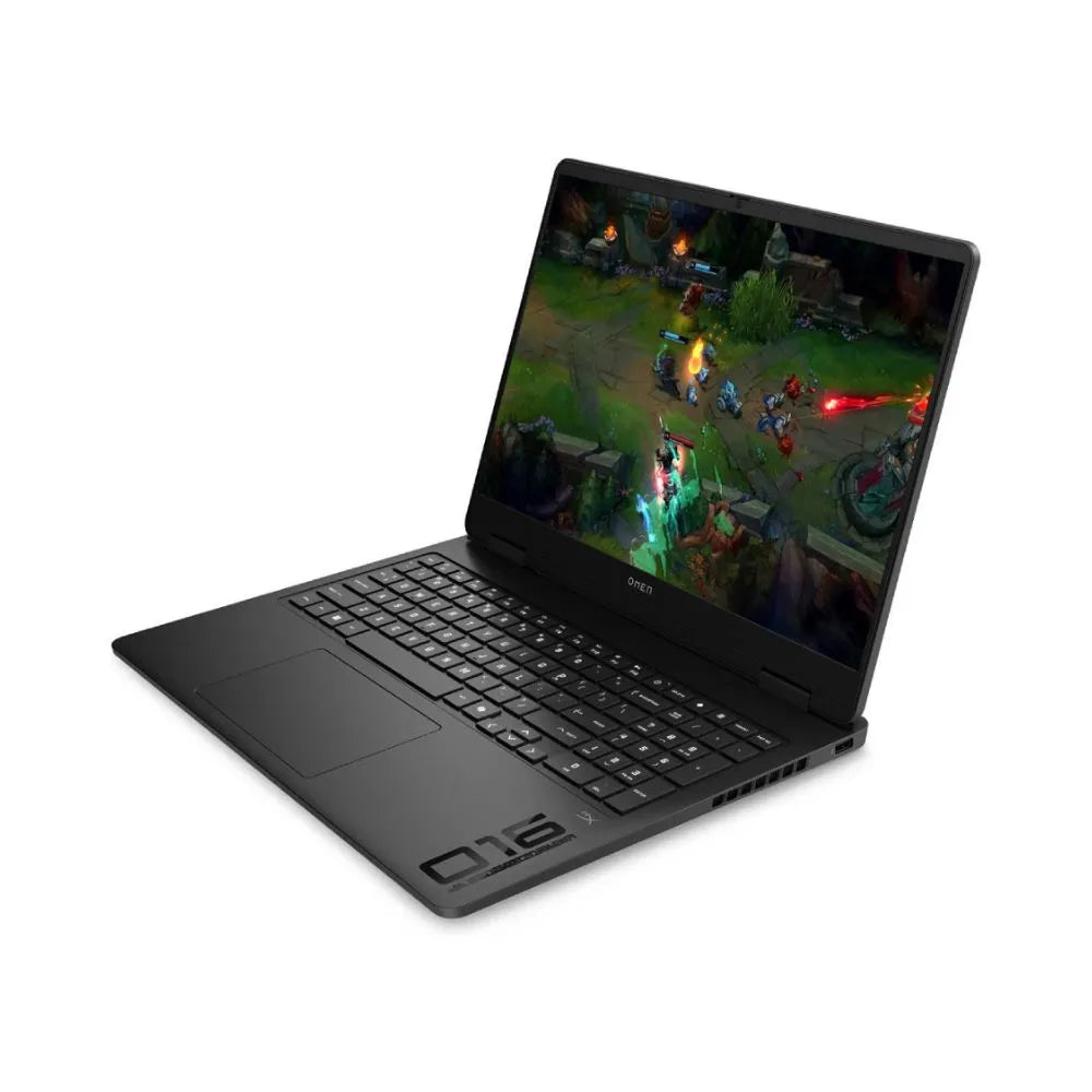 HP Omen Slim 16-AN0075CL Gaming Laptop Core Ultra 9 285H 32GB DDR5 1TB NVMe 16-inch 2K RTX 5070 8GB 144Hz (New)