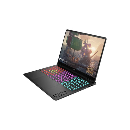 HP OMEN Transcend 14 14 2.8K OLED 120Hz Intel Core Ultra 7 255H 32GB RAM 1TB SSD RTX 5060 8GB Laptop (New OB)
