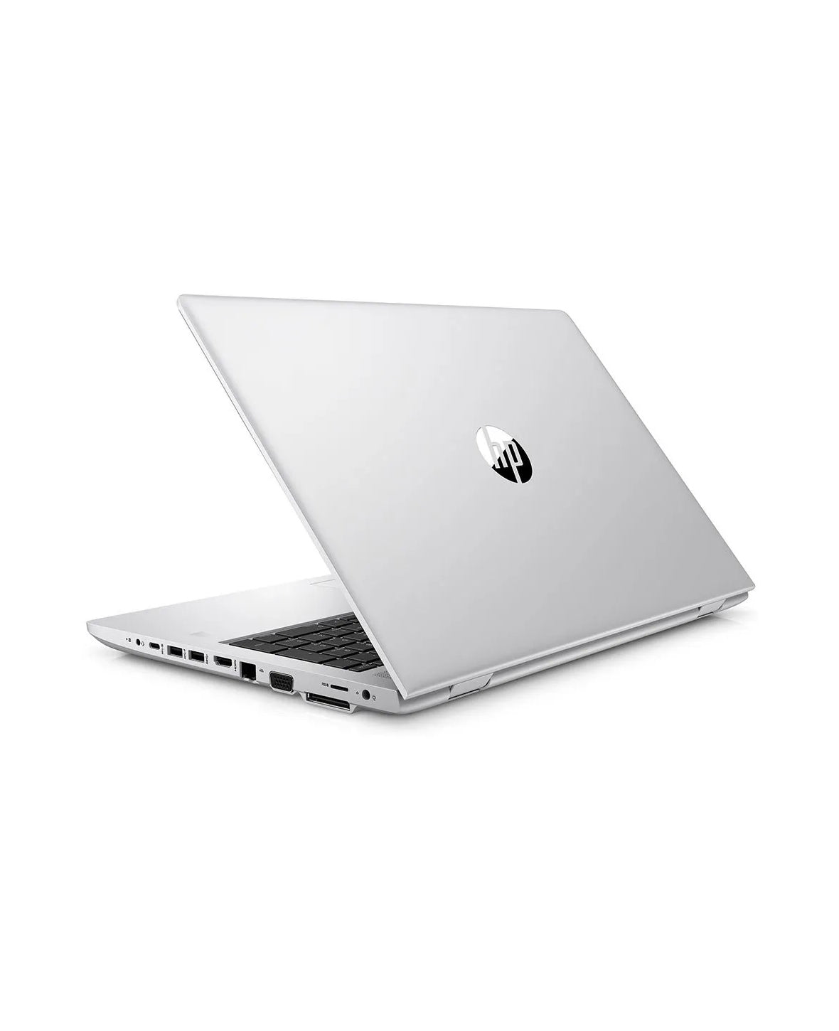 Hp PROBOOK 650 CORE i5 15.6”LAPTOP OFFER (OPEN BOX WITH WARRANTY)