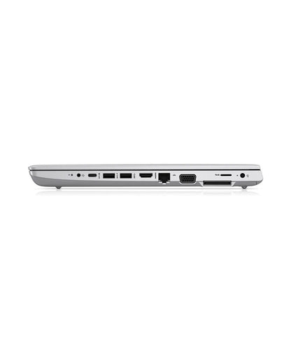Hp PROBOOK 650 CORE i5 15.6”LAPTOP OFFER (OPEN BOX WITH WARRANTY)