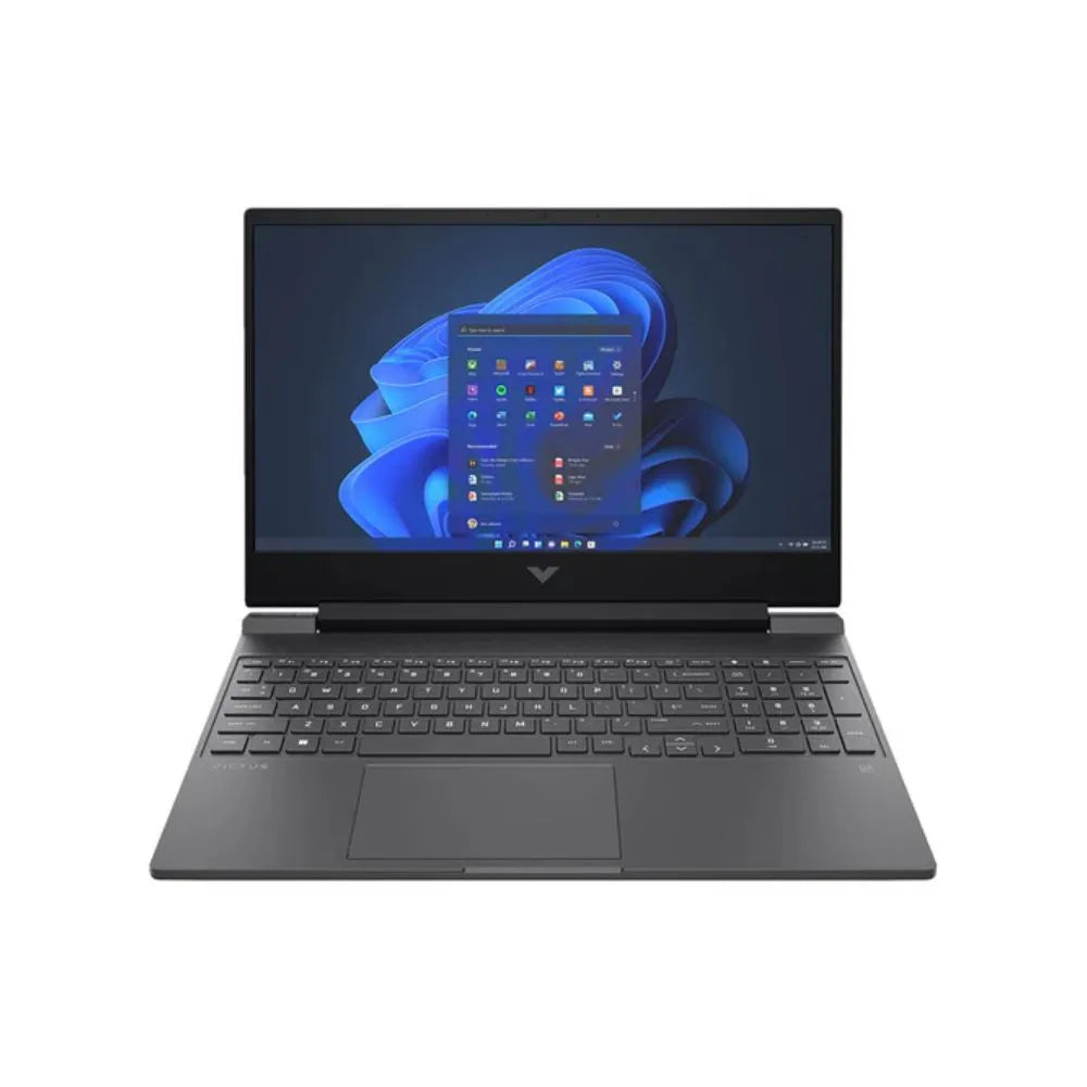 HP Victus Gaming 15-fa2082wm Laptop Intel Core i5-13420H NVIDIA GeForce RTX 4050 6GB GDDR6 15.6" FHD IPS 144Hz (New OB)