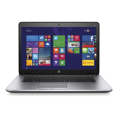 HP PROBOOK 850 i5 15.6" LAPTOP (OPEN BOX WITH WARRANTY)