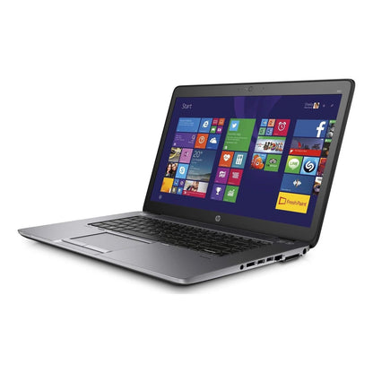 HP PROBOOK 850 i5 15.6" LAPTOP (OPEN BOX WITH WARRANTY)