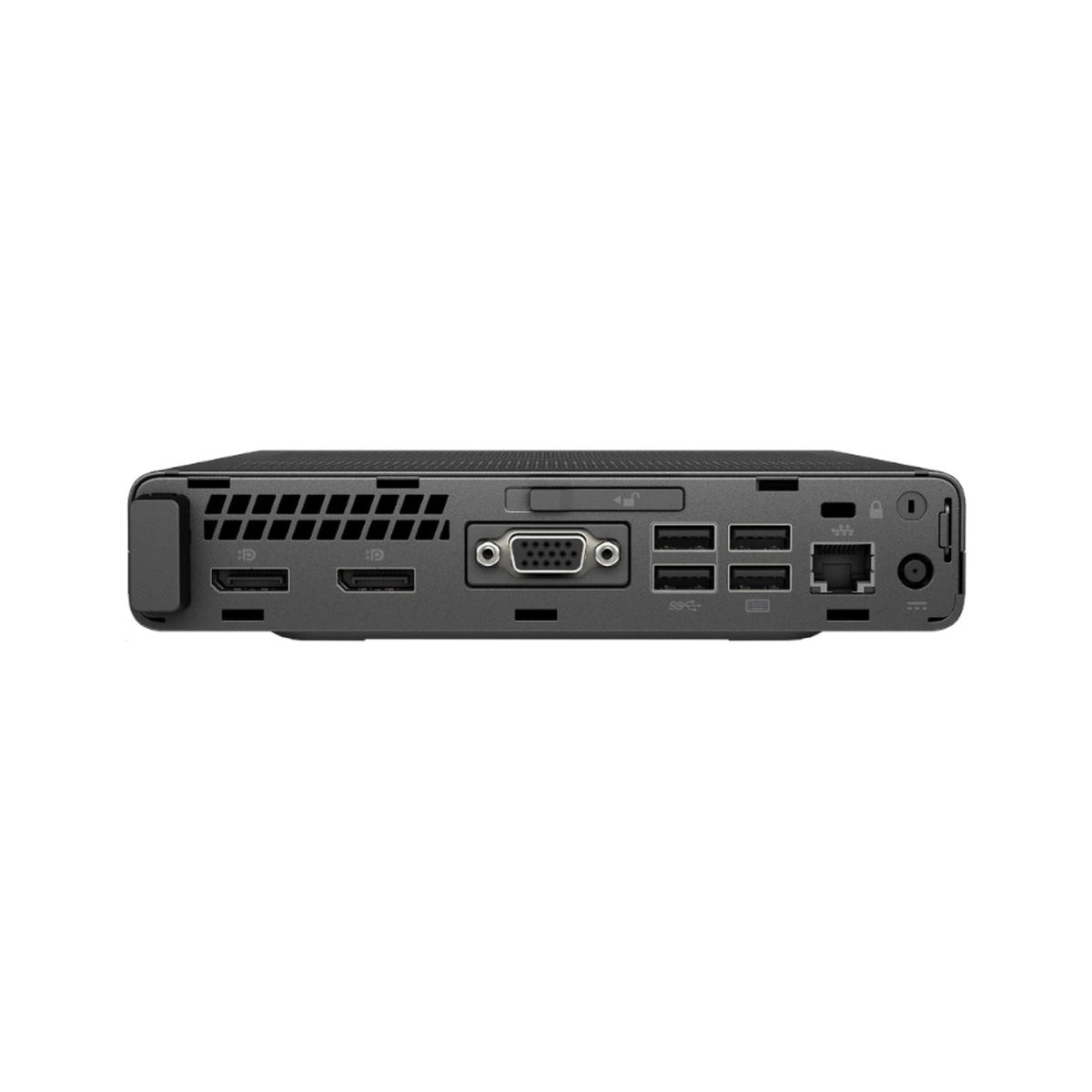HP EliteDesk 800 G3 Mini Core i7 6th Gen Desktop PC