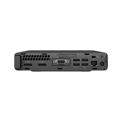 HP EliteDesk 800 G3 Mini Core i7 6th Gen Desktop PC
