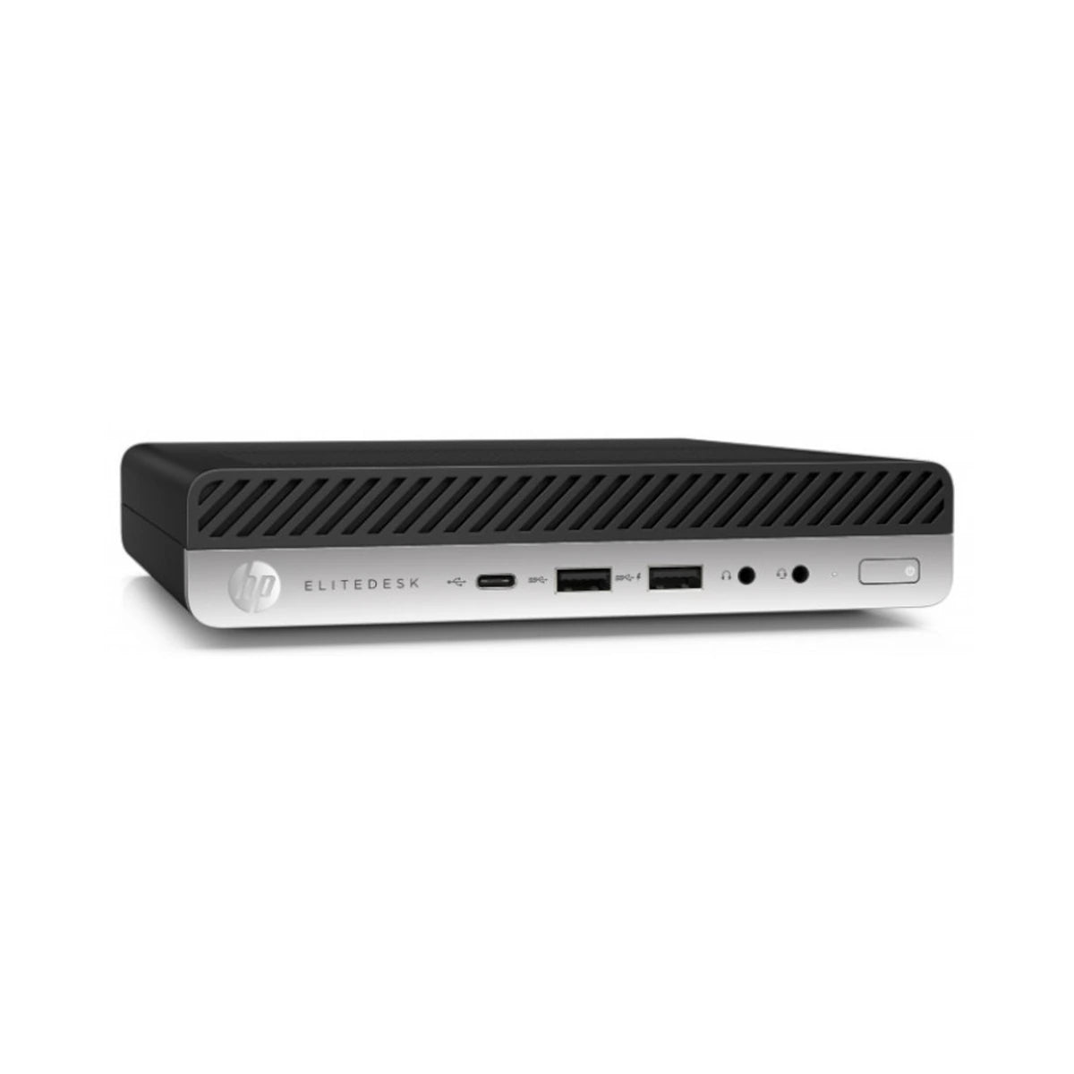 HP EliteDesk 800 G3 Mini Core i7 6th Gen Desktop PC