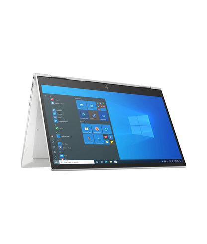 HP ELITEBOOK 830 G8 CORE i5-1145G7 VGA IRIS XE UP TO 8GB 14” FHD FLIP-TOUCHSCREEN LAPTOP (OPEN BOX WITH WARRANTY)