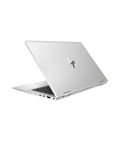 HP ELITEBOOK 830 G8 CORE i5-1145G7 VGA IRIS XE UP TO 8GB 14” FHD FLIP-TOUCHSCREEN LAPTOP (OPEN BOX WITH WARRANTY)