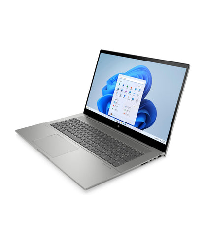 HP ENVY 17-CR1075 CORE i7-1355U RTX 3050 17.3" FHD CREATOR LAPTOPS (NEW 1YR WARRANTY)