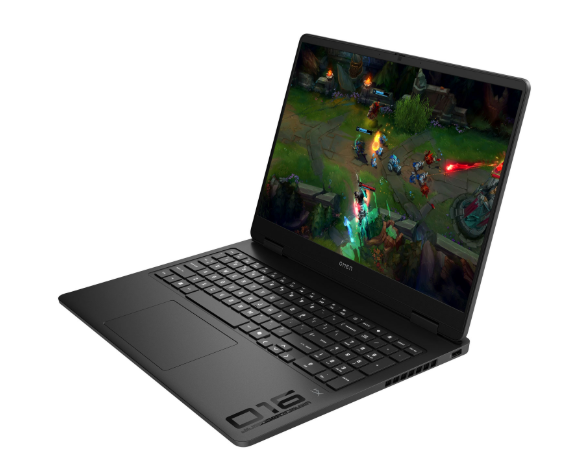 HP OMEN 16-AP0008CA Laptop AMD Ryzen AI 7 350 NVIDIA GeForce RTX 5070 8GB GDDR7 32GB RAM 1TB NVMe 16" WUXGA 165Hz (New OB)