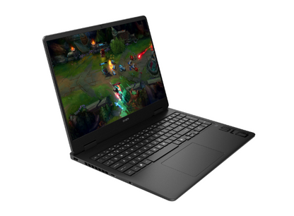 HP OMEN 16-AP0008CA Laptop AMD Ryzen AI 7 350 NVIDIA GeForce RTX 5070 8GB GDDR7 32GB RAM 1TB NVMe 16" WUXGA 165Hz (New OB)