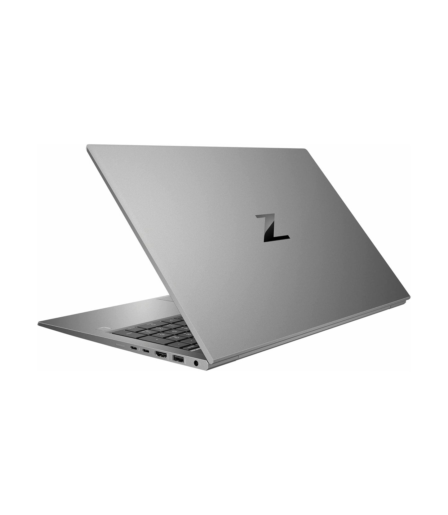 HP ZBook Firefly 15 G8 i7-1185G7 15.6-inch Workstation Laptop (Open Box)
