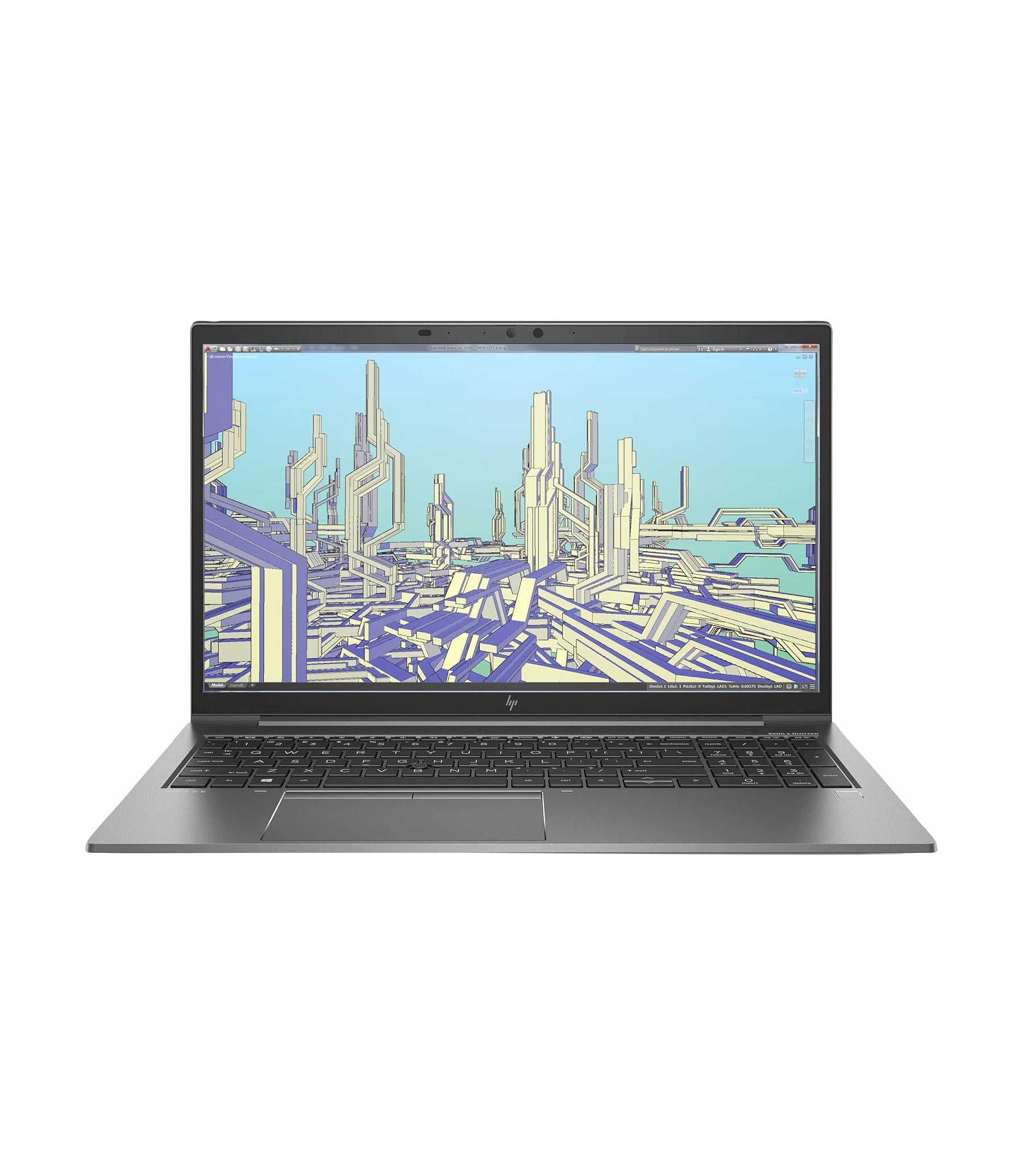 HP ZBook Firefly 15 G8 Workstation Laptop in Lebanon | Best Price