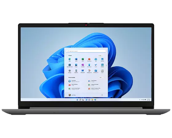 Lenovo IP1 15AMN7 82VG00WXUS AMD Ryzen 5 7520U 8GB RAM 256GB SSD FHD Laptop 15.6" (New)