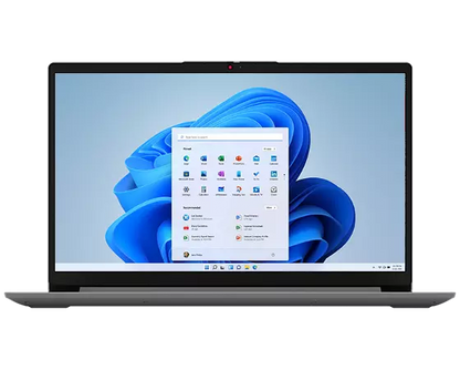 Lenovo IP1 15AMN7 82VG00WXUS AMD Ryzen 5 7520U 8GB RAM 256GB SSD FHD Laptop 15.6" (New)