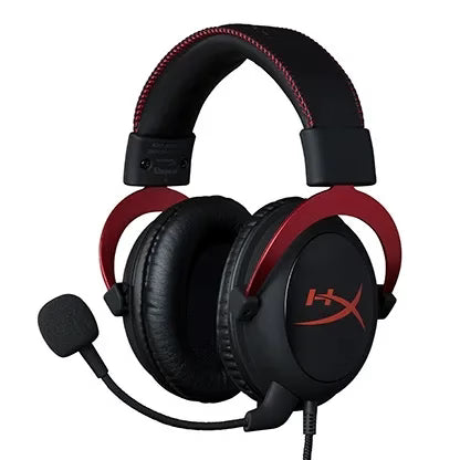 HYPER X CLOUD II GAMING HEADSET