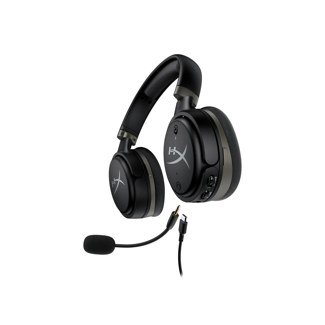 Hyperx cloud orbit wired stereo gaming headset sale