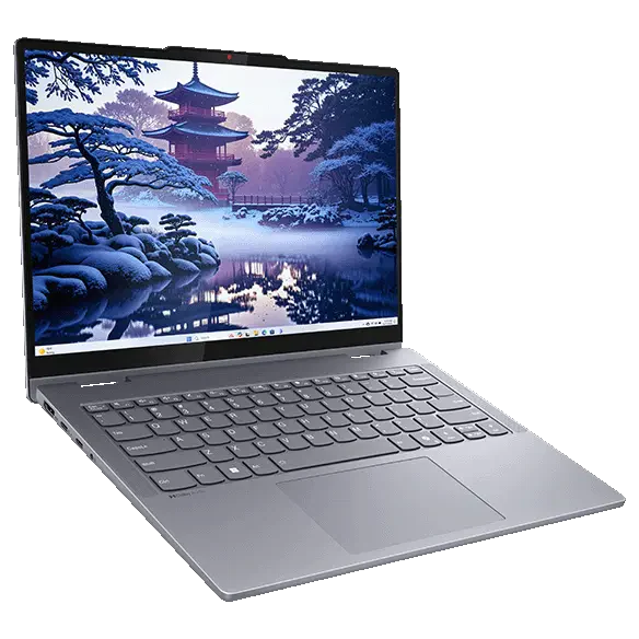 Lenovo IdeaPad 5 2-in-1 14IAL10 83KR0047US Core Ultra 5 225U 8GB RAM 512GB SSD WUXGA Touch Laptop 14" (New)