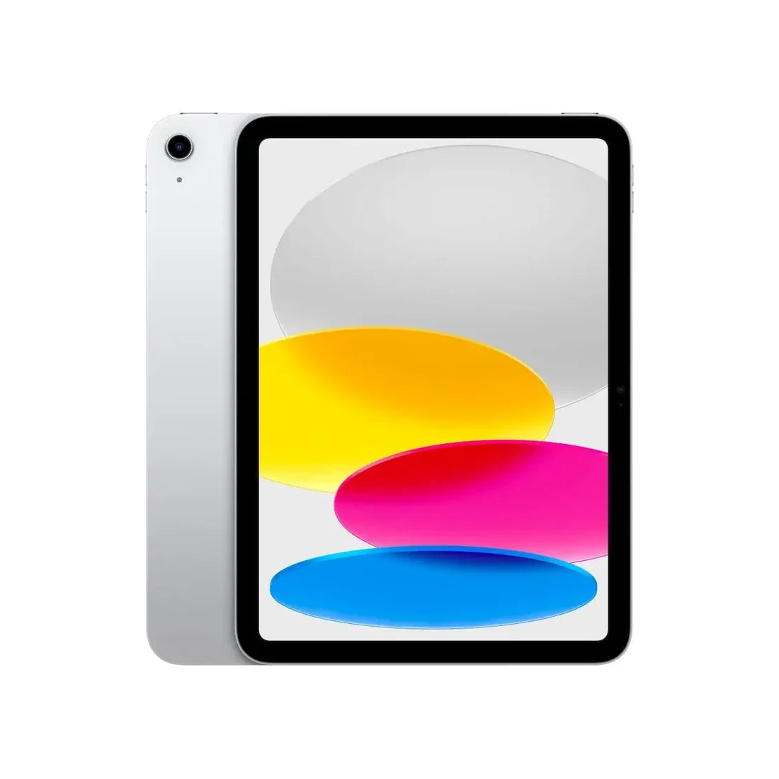 Apple iPad 11" A16 Chip 128GB Wi-Fi Liquid Retina Display Silver MD3Y4LL/A (New)