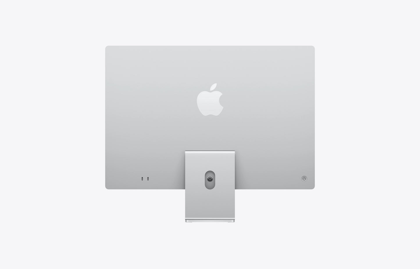 Apple iMac MWUC3LL/A M4 8-Core 16GB RAM 256GB SSD 4.5K All-in-One Desktop 24" (New)