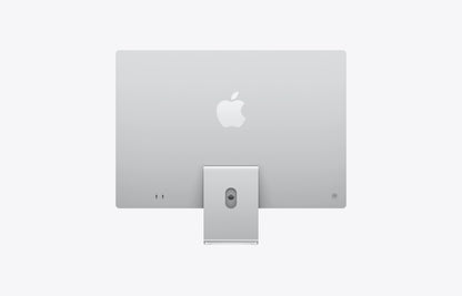 Apple iMac MWUC3LL/A M4 8-Core 16GB RAM 256GB SSD 4.5K All-in-One Desktop 24" (New)