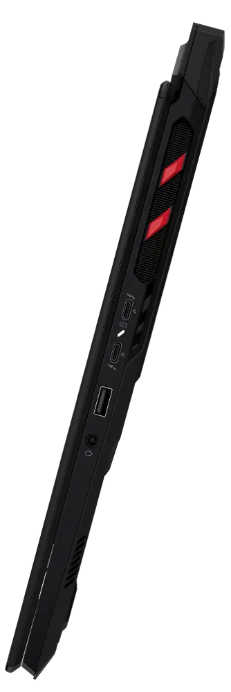 MSI Raider 18 HX AI Gaming Laptop Core Ultra 9 RTX 5090 18-inch QHD+ 240Hz (New)