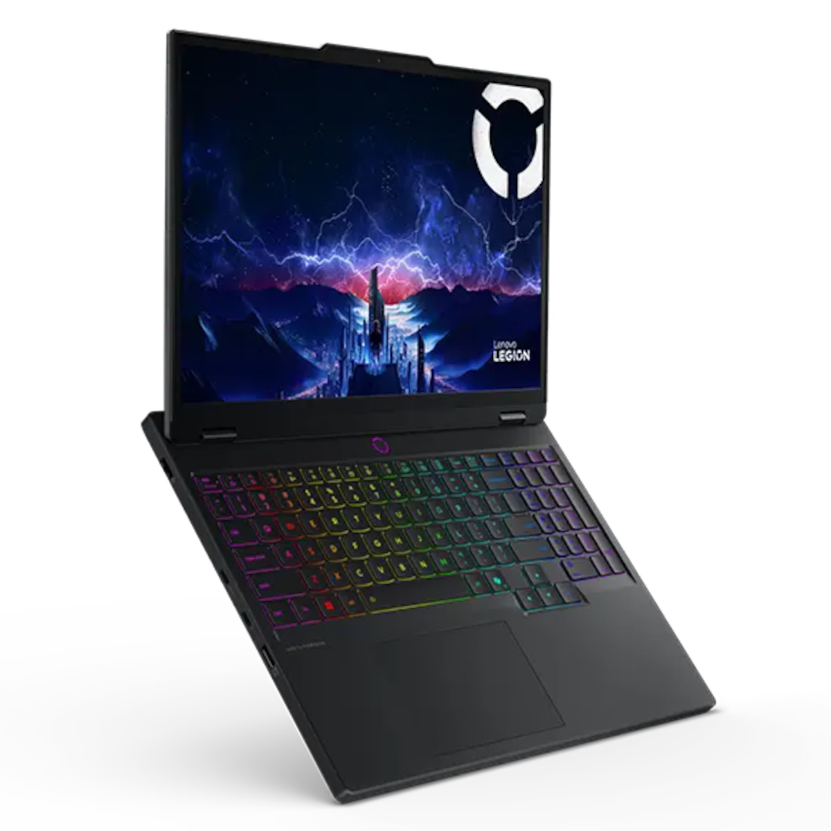 Lenovo Legion 15.1 OLED 165Hz Intel Core Ultra 9 275HX RTX 5070 8GB Configurable RAM 1TB SSD Eclipse Black Laptop (New)