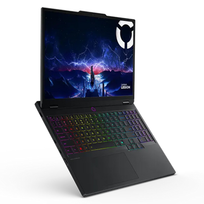 Lenovo Legion 15.1 OLED 165Hz Intel Core Ultra 9 275HX RTX 5070 8GB Configurable RAM 1TB SSD Eclipse Black Laptop (New)
