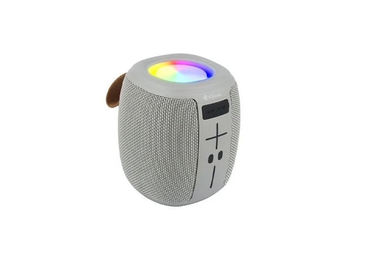 KINSOLI RGB MUSIC SPEAKER