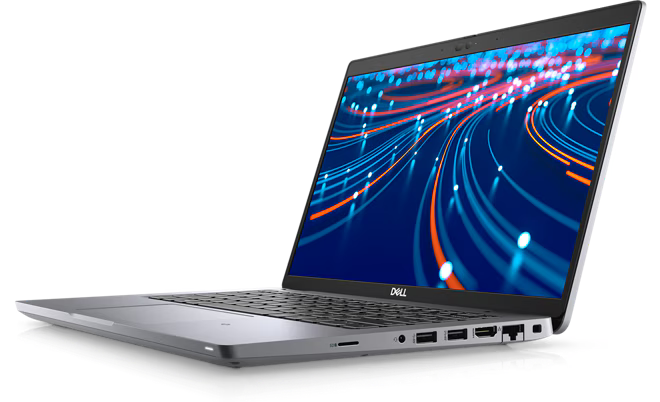 Dell Latitude 5420 Core i7 11th Gen 16GB RAM 256GB SSD Business Laptop 14.1" (Used)
