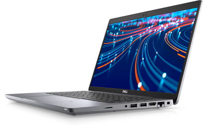 Dell Latitude 5420 Core i7 11th Gen 16GB RAM 256GB SSD Business Laptop 14.1" (Used)