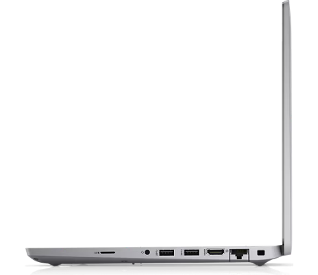 Dell Latitude 5420 Core i7 11th Gen 16GB RAM 256GB SSD Business Laptop 14.1" (Used)