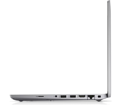 Dell Latitude 5420 Core i7 11th Gen 16GB RAM 256GB SSD Business Laptop 14.1" (Used)