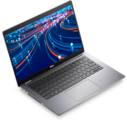 Dell Latitude 5420 Core i7 11th Gen 16GB RAM 256GB SSD Business Laptop 14.1" (Used)
