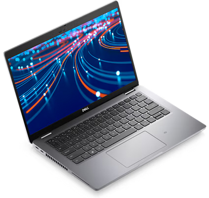 Dell Latitude 5420 Core i7 11th Gen 16GB RAM 256GB SSD Business Laptop 14.1" (Used)