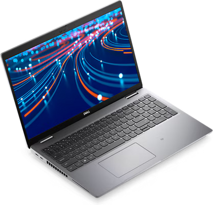 Dell Latitude 5520 Intel Core i7-1185G7 15.6" FHD Touchscreen MX450 Laptop (New OB)