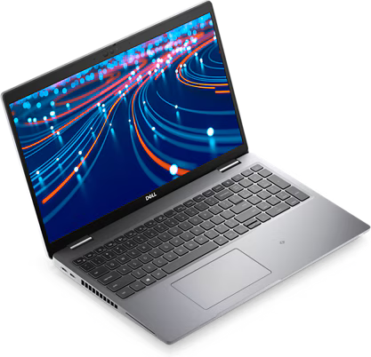 DELL LATITUDE 5520 Core i7-1185G7 VGA MX450 2GB (Up to 8GB) 15.6” FHD Touchscreen
