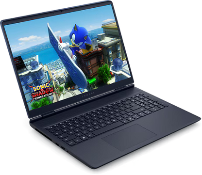 Dell Alienware 16X Aurora LAC16250-7568BLU-PUS Gaming Laptop Core 7 Series 2 240H 32GB DDR5 1TB NVMe 16-inch WVA RTX 5060 8GB 120Hz (New)
