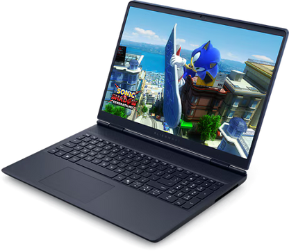 Dell Alienware 16X Aurora LAC16250-7568BLU-PUS Gaming Laptop Core 7 Series 2 240H 32GB DDR5 1TB NVMe 16-inch WVA RTX 5060 8GB 120Hz (New)