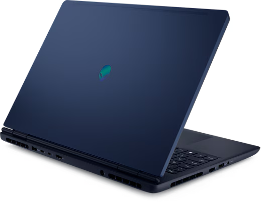 Dell Alienware 16X Aurora LAC16250-7568BLU-PUS Gaming Laptop Core 7 Series 2 240H 32GB DDR5 1TB NVMe 16-inch WVA RTX 5060 8GB 120Hz (New)